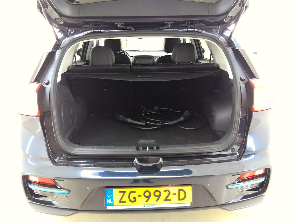 Foto 10 van Kia Niro