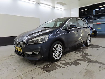 Comprar BMW 2 Serie Gran Tourer no Ayvens Carmarket