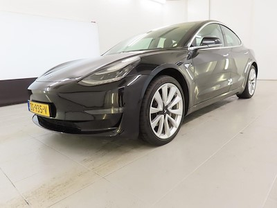 Køb TESLA Model 3 hos Ayvens Carmarket