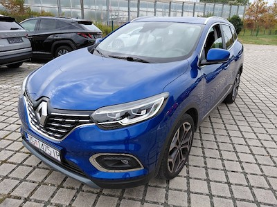 Achetez RENAULT RENAULT KADJAR sur Ayvens Carmarket