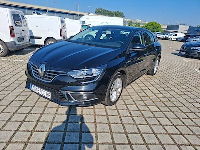 Buy RENAULT RENAULT MEGANE on Ayvens Carmarket