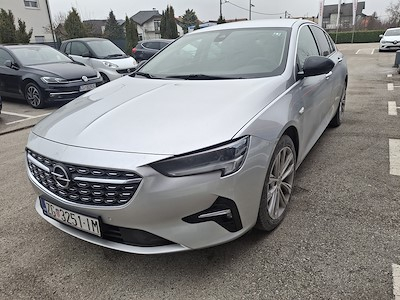 Comprar OPEL OPEL INSIGNIA no Ayvens Carmarket