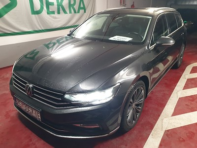 Buy VOLKSWAGEN VOLKSWAGEN PASSAT on Ayvens Carmarket
