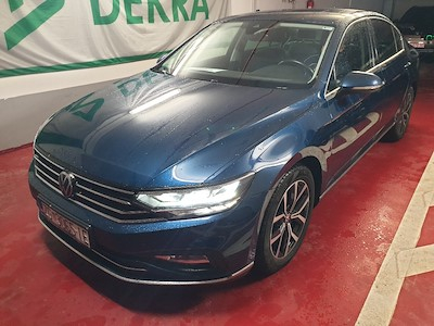 Buy VOLKSWAGEN VOLKSWAGEN PASSAT on Ayvens Carmarket