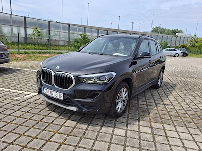 Comprar BMW BMW X1 no Ayvens Carmarket