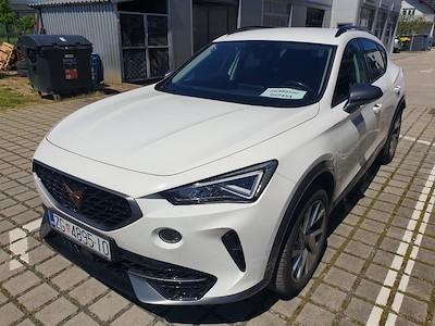 Kaufe CUPRA CUPRA FORMENTOR bei Ayvens Carmarket