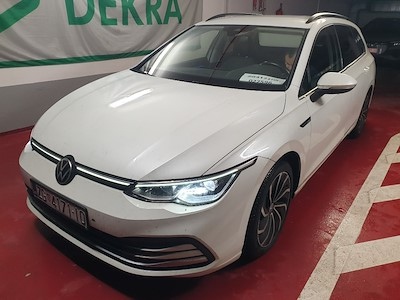 Buy VOLKSWAGEN VOLKSWAGEN GOLF on Ayvens Carmarket