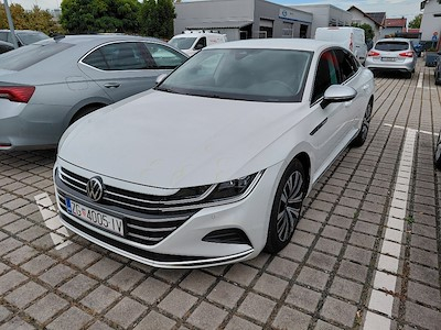 Achetez VOLKSWAGEN VOLKSWAGEN ARTEON sur Ayvens Carmarket