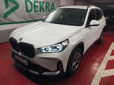 Buy BMW BMW X1 on Ayvens Carmarket