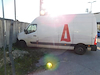 Buy RENAULT RENAULT MASTER on Ayvens Carmarket