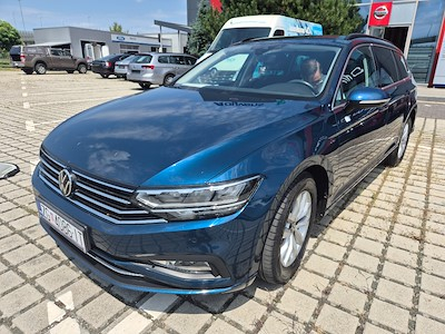 Achetez VOLKSWAGEN VOLKSWAGEN PASSAT sur Ayvens Carmarket