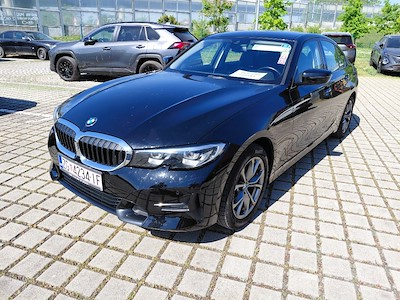 Comprar BMW BMW SERIES 3 no Ayvens Carmarket