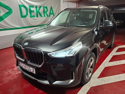 Buy BMW BMW X1 on Ayvens Carmarket