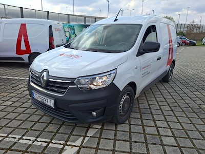 Buy RENAULT RENAULT EXPRESS on Ayvens Carmarket
