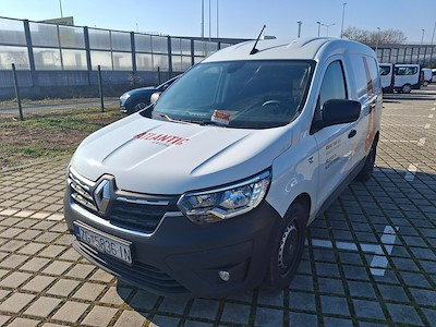 Koupit RENAULT RENAULT EXPRESS na Ayvens Carmarket