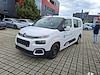 Achetez CITROËN CITROEN BERLINGO sur Ayvens Carmarket