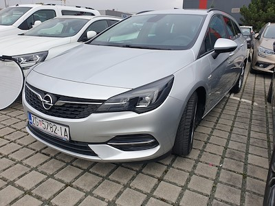 Kupi OPEL OPEL ASTRA na Ayvens Carmarket