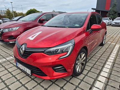Achetez RENAULT RENAULT CLIO sur Ayvens Carmarket