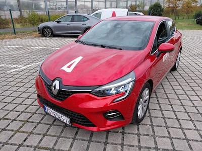 Achetez RENAULT RENAULT CLIO sur Ayvens Carmarket