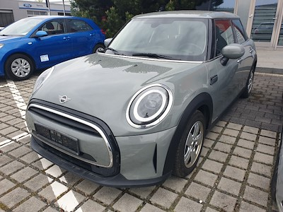 Achetez MINI MINI MINI sur Ayvens Carmarket