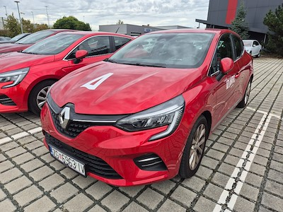 Achetez RENAULT RENAULT CLIO sur Ayvens Carmarket