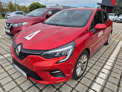 Achetez RENAULT RENAULT CLIO sur Ayvens Carmarket