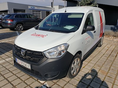 Koupit DACIA DACIA DOKKER na Ayvens Carmarket