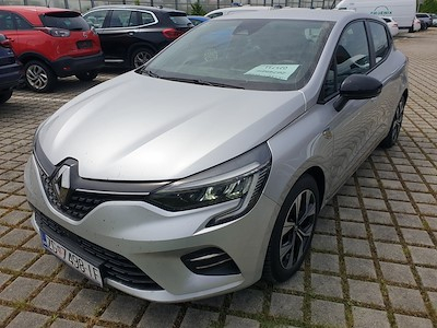 Buy RENAULT RENAULT CLIO on Ayvens Carmarket