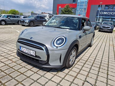 Achetez MINI MINI MINI sur Ayvens Carmarket