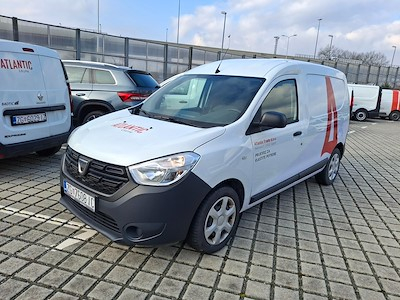 Koupit DACIA DACIA DOKKER na Ayvens Carmarket