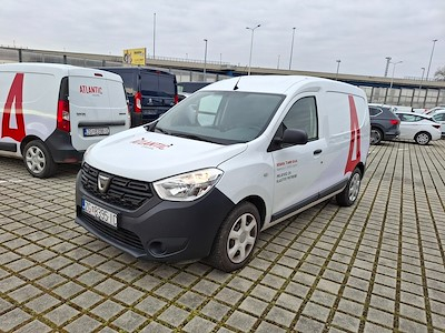 Koupit DACIA DACIA DOKKER na Ayvens Carmarket