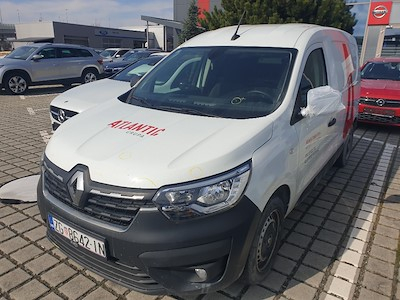 Buy RENAULT RENAULT EXPRESS on Ayvens Carmarket