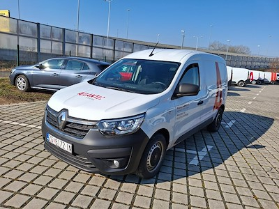 Koupit RENAULT RENAULT EXPRESS na Ayvens Carmarket