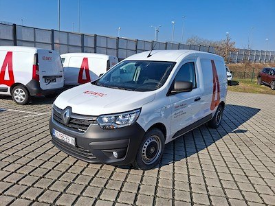 Koupit RENAULT RENAULT EXPRESS na Ayvens Carmarket