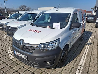 Koupit RENAULT RENAULT EXPRESS na Ayvens Carmarket