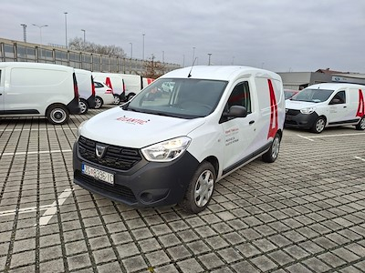 Koupit DACIA DACIA DOKKER na Ayvens Carmarket