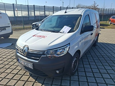 Koupit RENAULT RENAULT EXPRESS na Ayvens Carmarket