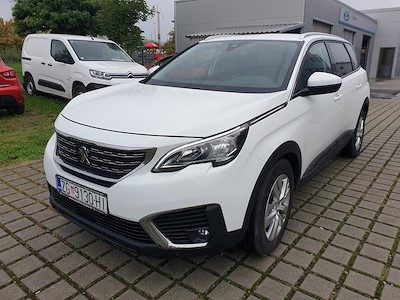 Buy PEUGEOT PEUGEOT 5008 on Ayvens Carmarket