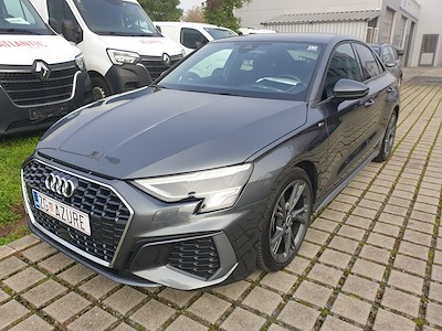 Kupi AUDI AUDI A3 na Ayvens Carmarket