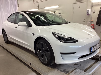 Buy TESLA Model 3 on Ayvens Carmarket