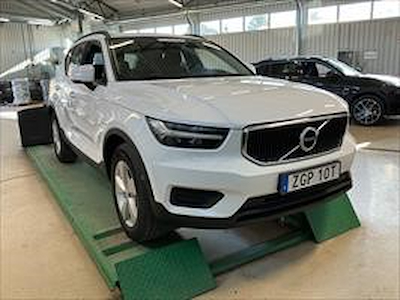 Köp VOLVO XC40 på Ayvens Carmarket