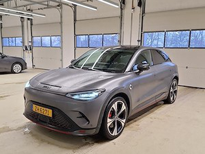 Achetez SMART #366 KWH BRABUS 4WD sur Ayvens Carmarket