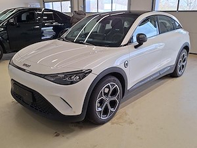 Achetez SMART #3 66KWH PRO+ AUTO sur Ayvens Carmarket