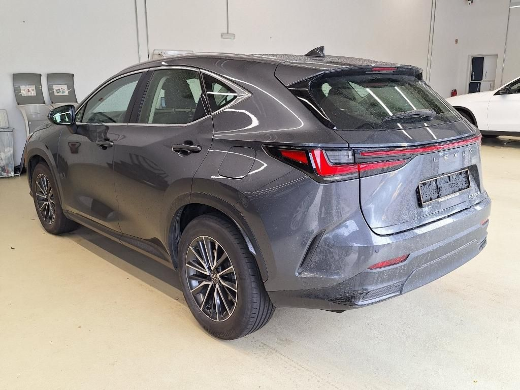 Lexus NX 350H 2.5 BUSINESS LINE 190 CV GPS