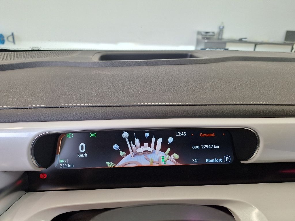 Smart #3 66KWH PREMIUM AUTO 272CV GPS, PDC, Automatic air conditioning, Glass Roof