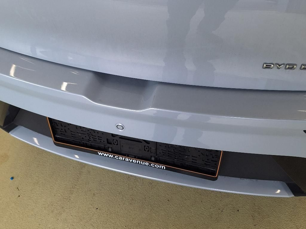 BYD Dolphin 60KWH AUTO COMFORT 204CV GPS, PDC, Speed limiter