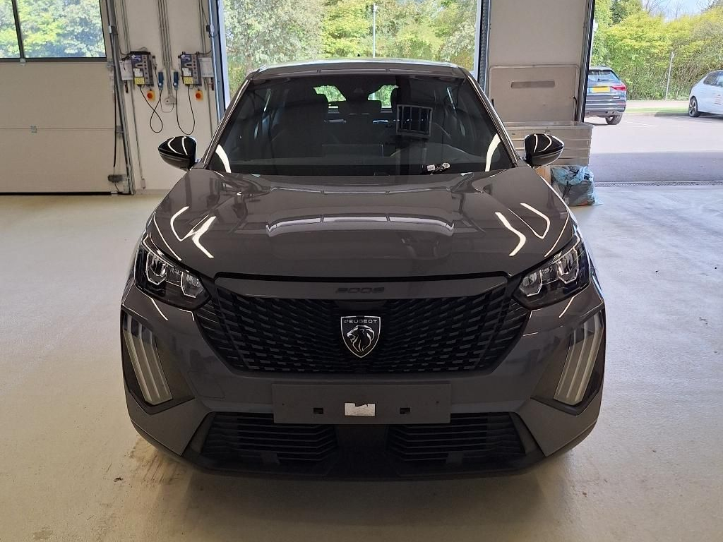 Peugeot 2008 50KWH ACTIVE 136 CV Pack Navigation & Vision