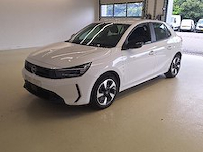 Kaufe OPEL CORSA 50KWH bei Ayvens Carmarket