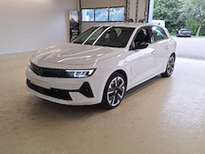 Ayvens Carmarket den OPEL ASTRA 54KWH LR satın al