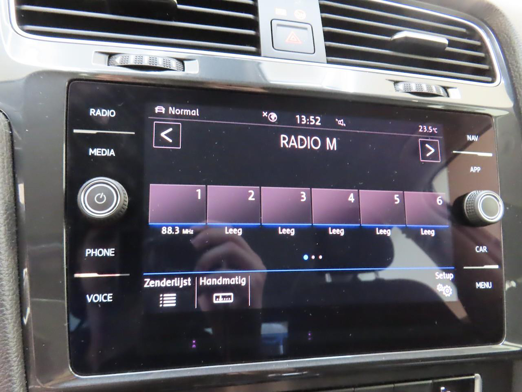 Foto 20 van Volkswagen E-Golf